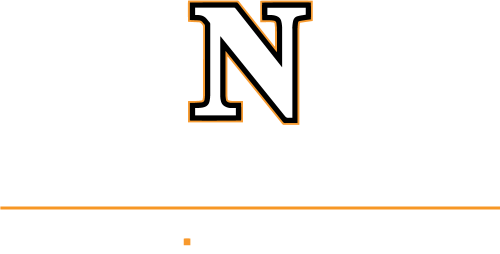 Nikolaisen Land Company Logo WHITE