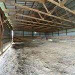 Calving Barn 2