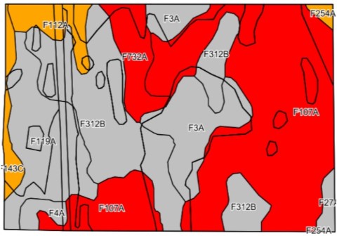 Sec 19 soils