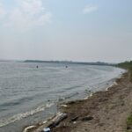Shoreline