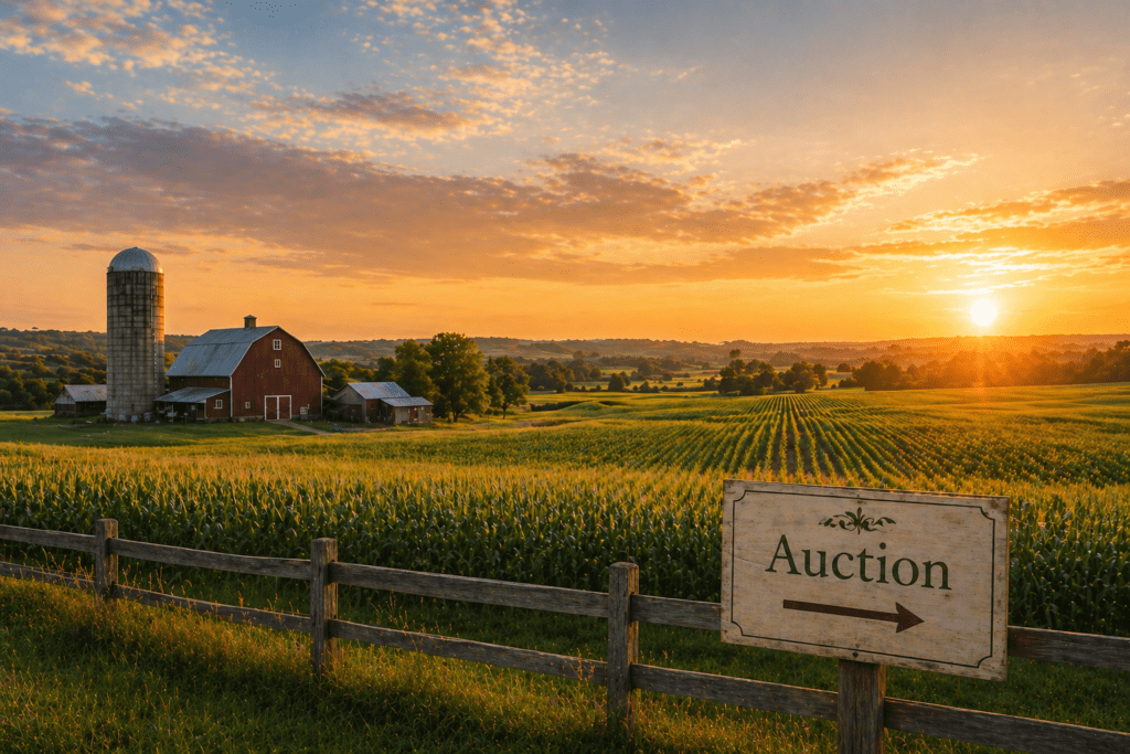 National Auctioneers Week