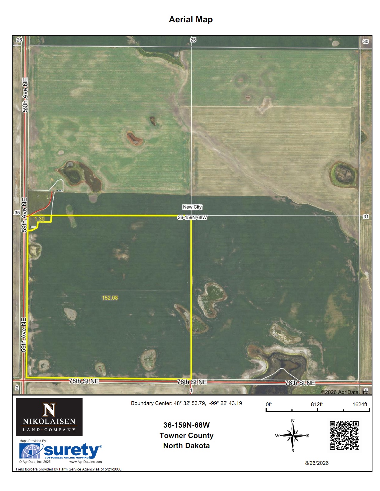 SW4 36 soils