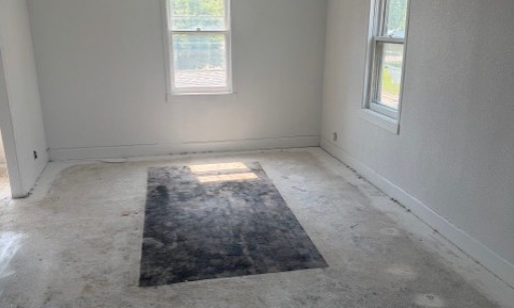 Apartment 2 Living 2