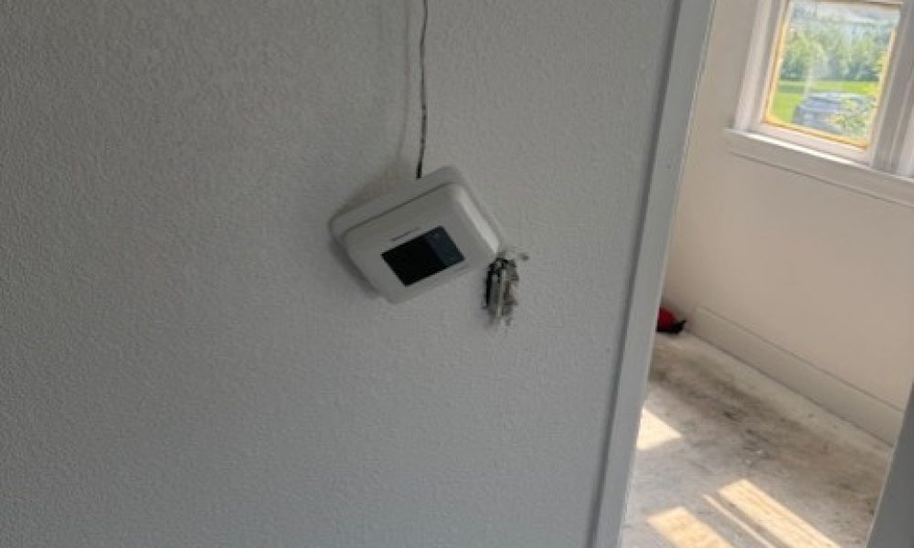 Apartment 2 Thermostat