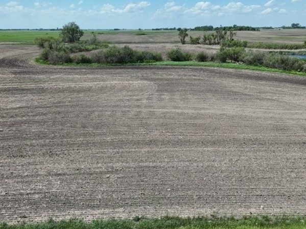 Gerrard Trust land