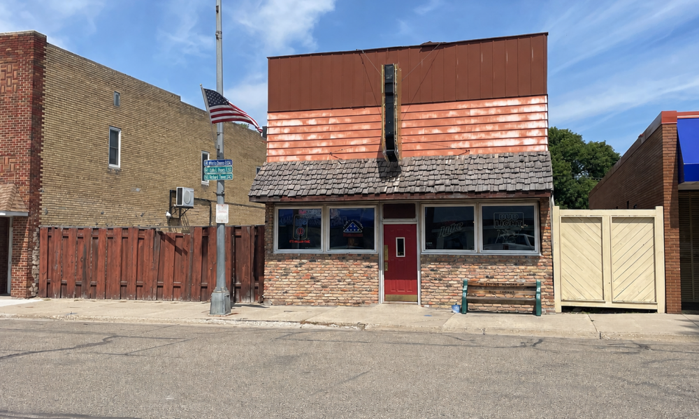 Gordy's Bar 3