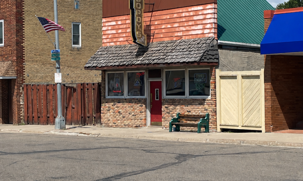 Gordy's Bar