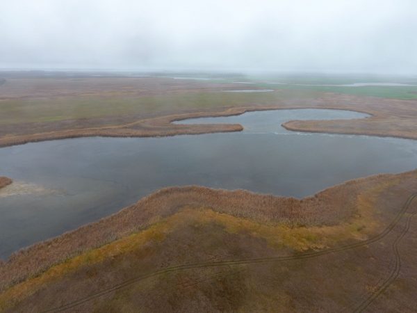 Moore W2 Sec 22 156 67 Benson Co ND 2