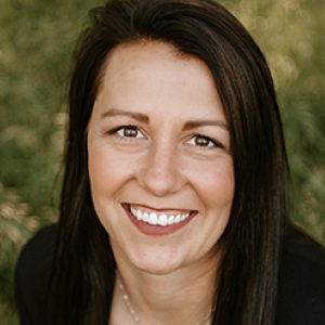 Nicole Vander Vorste