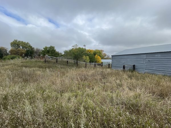 Working Chute Barn 4