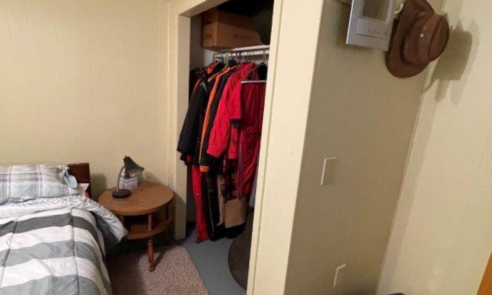 basement potential bedroom 2