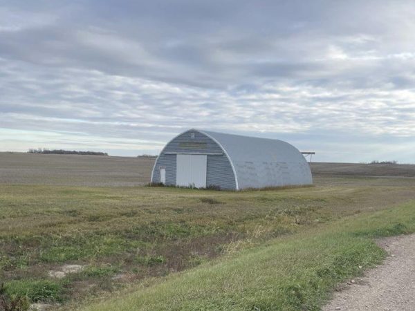 quonset